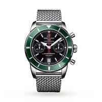 Breitling Superocean Heritage Chronograph Gents Watch