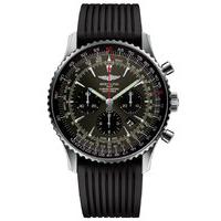 Breitling Watch Navitimer 01 46 Steel Limited Edition
