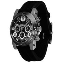 B.R.M Watch GP-44 Black Hands