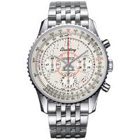 Breitling Montbrillant 01