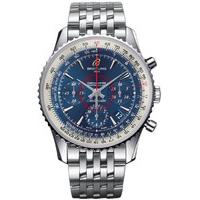 Breitling Montbrillant 01