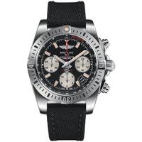 Breitling Watch Chronomat 41 Airborne