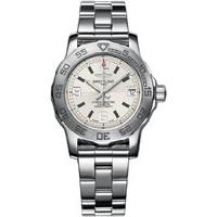 Breitling Watch Colt 33 Lady