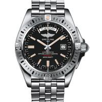 Breitling Watch Galactic 44