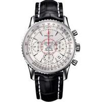 Breitling Watch Montbrillant