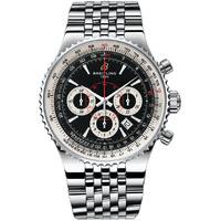 Breitling Watch Montbrillant 47 Limited Edition