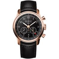 Bremont Watch Codebreaker Flyback GMT 18ct Gold Limited Edition D