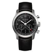 Bremont Watch Codebreaker Flyback GMT Limited Edition D