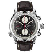 bremont watch dh 88 steel limited edition