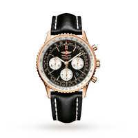 breitling navitimer 01 mens watch