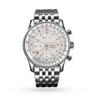 Breitling Navitimer World Mens Watch