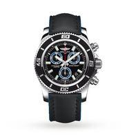 Breitling Superocean M2000 Mens Watch