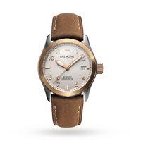 Bremont SOLO 37 Mens Watch