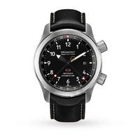 Bremont Martin Baker Anthracite Mens Watch