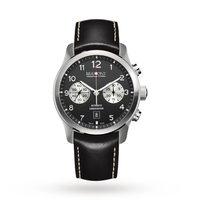 Bremont ALT1-C Classic Mens Watch