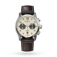 Bremont ALT1-C Classic Mens Watch