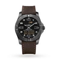 Breitling Aerospace Mens Watch V7936310/BD60 108W