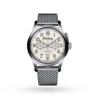 Breitling Transocean 1915 Limited Edition Mens Watch