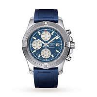 breitling colt automatic mens watch