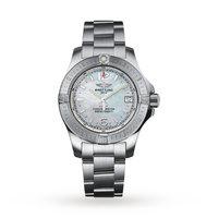 Breitling Colt Ladies Watch