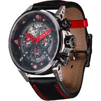 B.R.M Watch CT-48 Red Hands