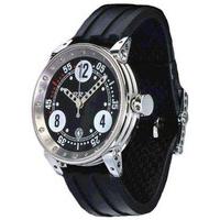 B.R.M Watch V6-44 Grey Hands