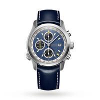 Bremont ALT1-WT World Timer Mens Watch