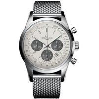 Breitling Transocean Chronograph