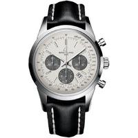 Breitling Transocean Chronograph