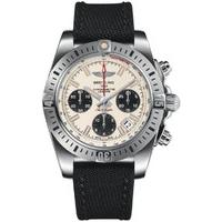 Breitling Watch Chronomat 41 Airborne