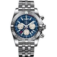 breitling watch chronomat 44 gmt