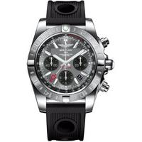 breitling watch chronomat 44 gmt