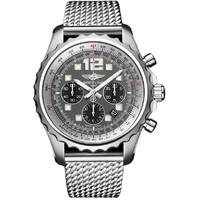 Breitling Watch Chronospace Automatic