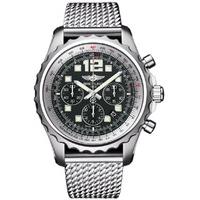 Breitling Watch Chronospace Automatic