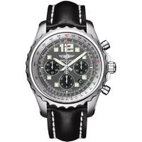 Breitling Watch Chronospace Automatic