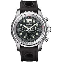 Breitling Watch Chronospace Automatic