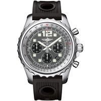 Breitling Watch Chronospace Automatic