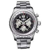 Breitling Watch Chronospace Automatic