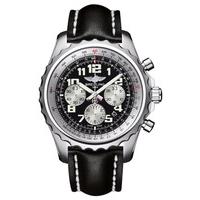 Breitling Watch Chronospace Automatic