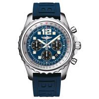 Breitling Watch Chronospace Automatic