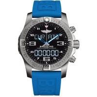 Breitling Watch Exospace B55 Night Mission