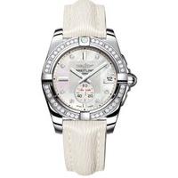 Breitling Watch Galactic 36 Diamond