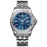 Breitling Watch Galactic 41