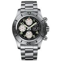 Breitling Watch Superocean Chronograph Steelfish