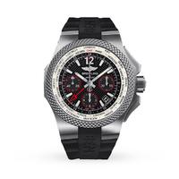 Breitling for Bentley GMT B04 Light Body Mens Watch