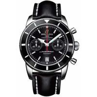 Breitling Watch Superocean Heritage Chronographe 44