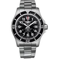 Breitling Watch Superocean II 42
