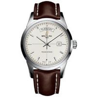 Breitling Watch Transocean