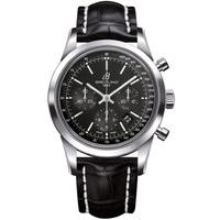 breitling watch transocean