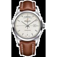 Breitling Watch Transocean